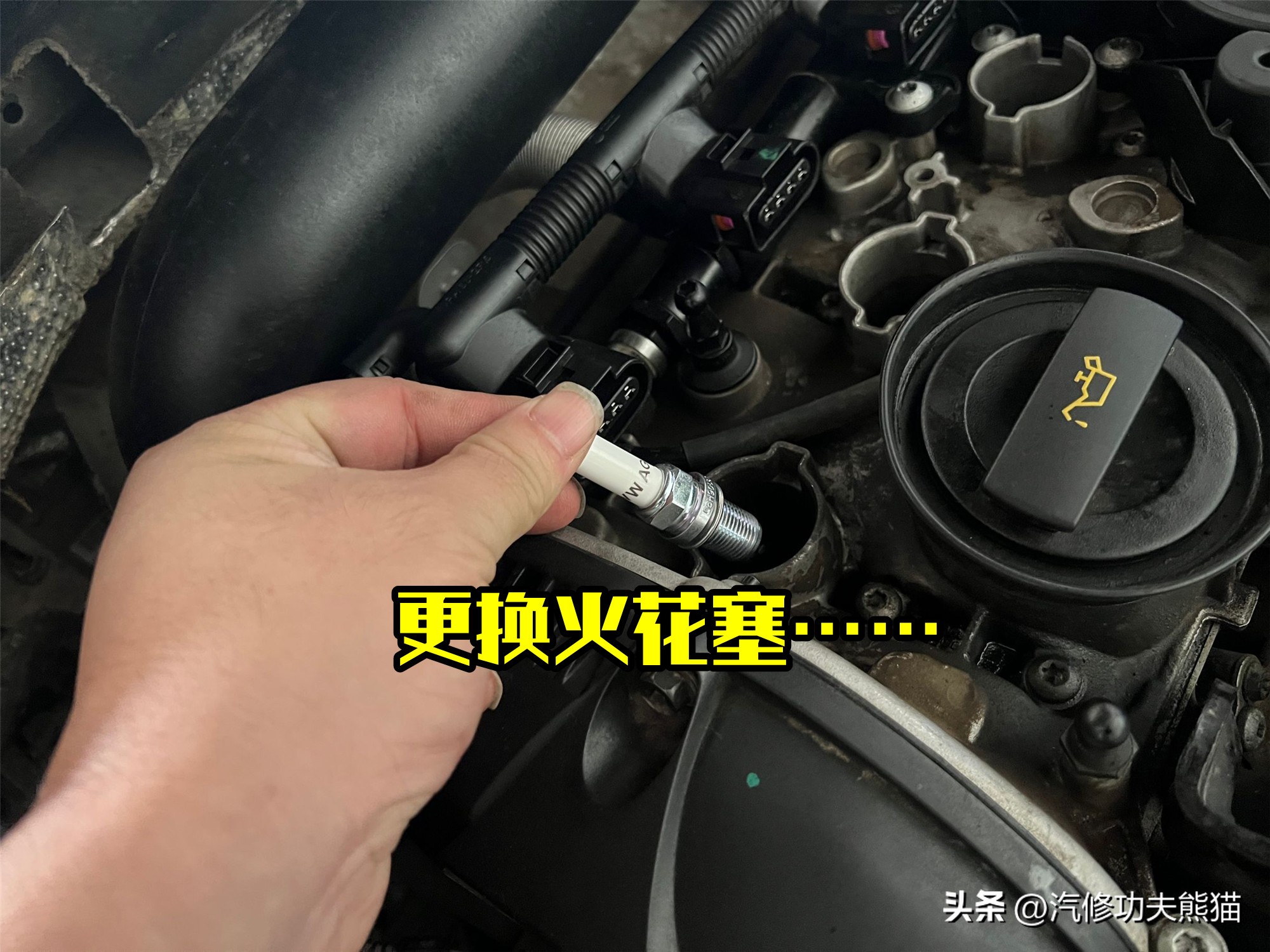 迈腾最近油耗大,迈腾最新款还会烧机油吗