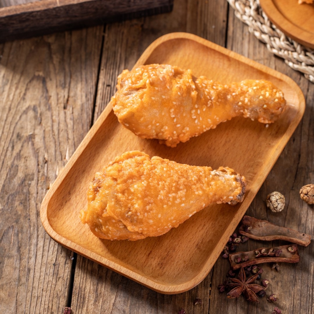 炸鸡加盟连锁店有哪些流程,炸鸡店如何快速开100家门店