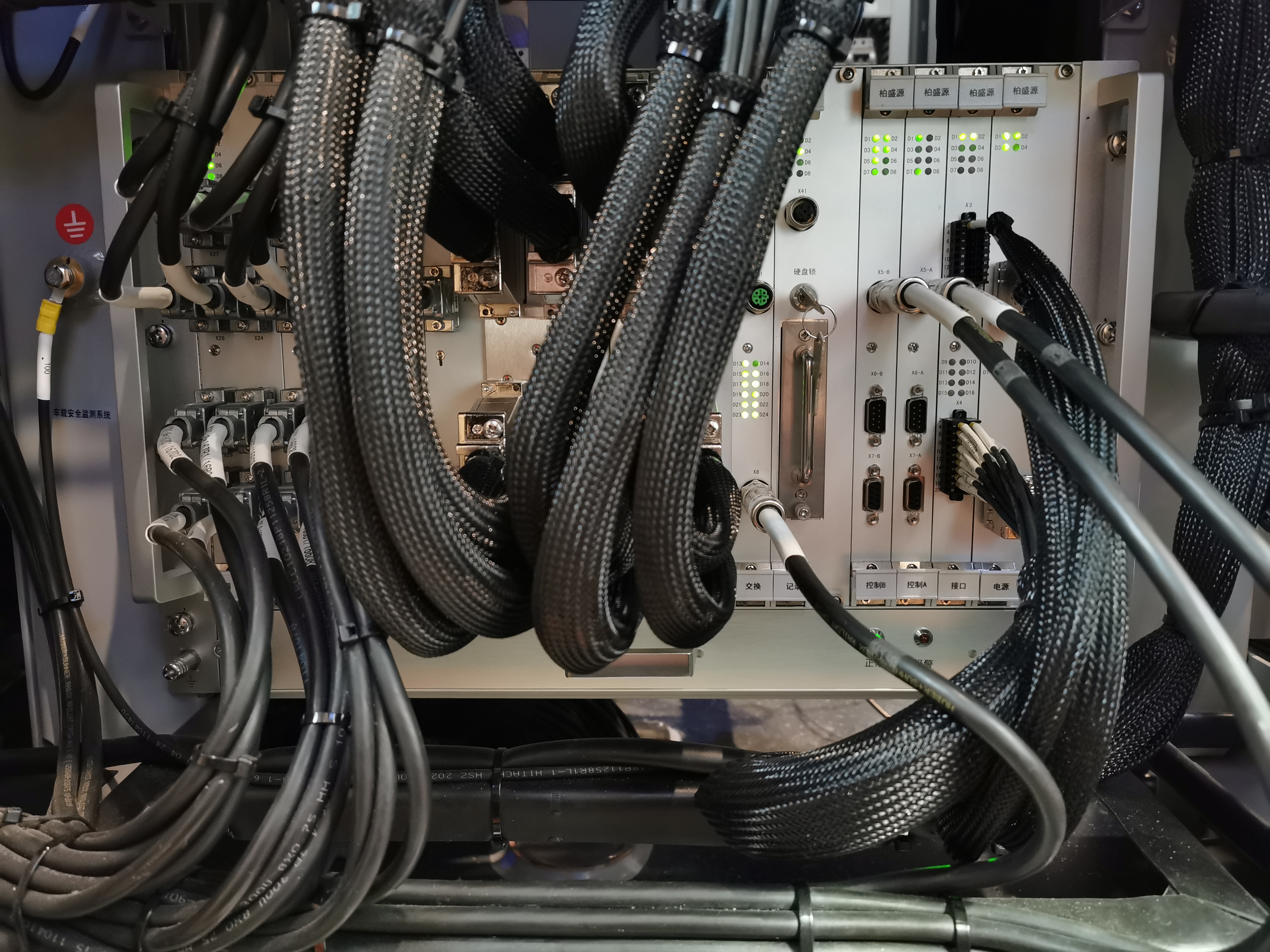 高岭竞秀峰，柏盛万年青—访大连柏盛源科技有限公司董事长高岭昕