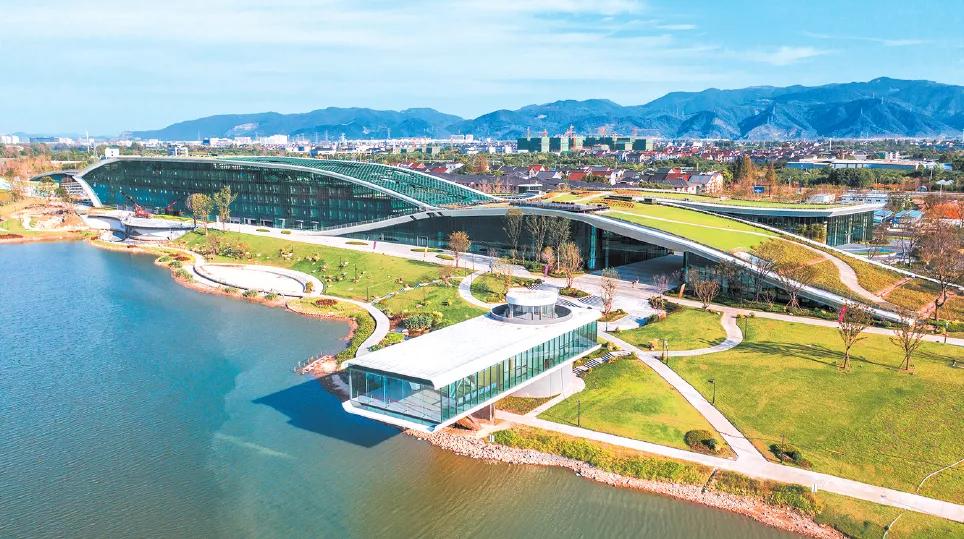 以前的富阳是怎么样的,富阳未来五年