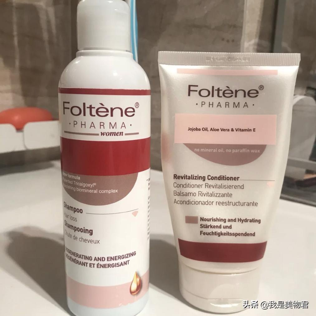 防脱发生发密发最佳产品评测,防脱生发好物推荐