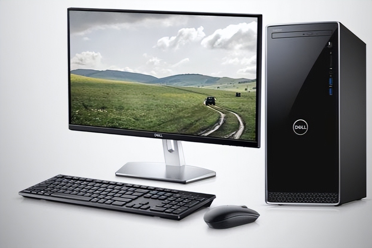 网络和internet设置里面没有wlan,台式机网络连接里面没有wlan选项