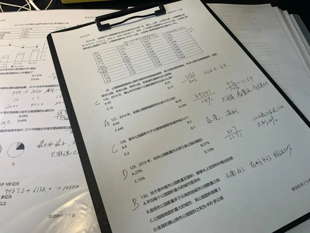 考公务员需要准备什么教材,公务员考试带哪些东西