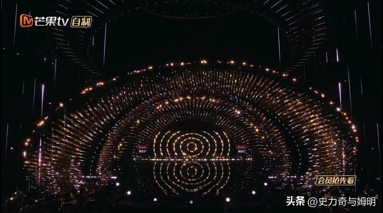 声生不息宝岛季第三期,声生不息宝岛季第二期最终金曲