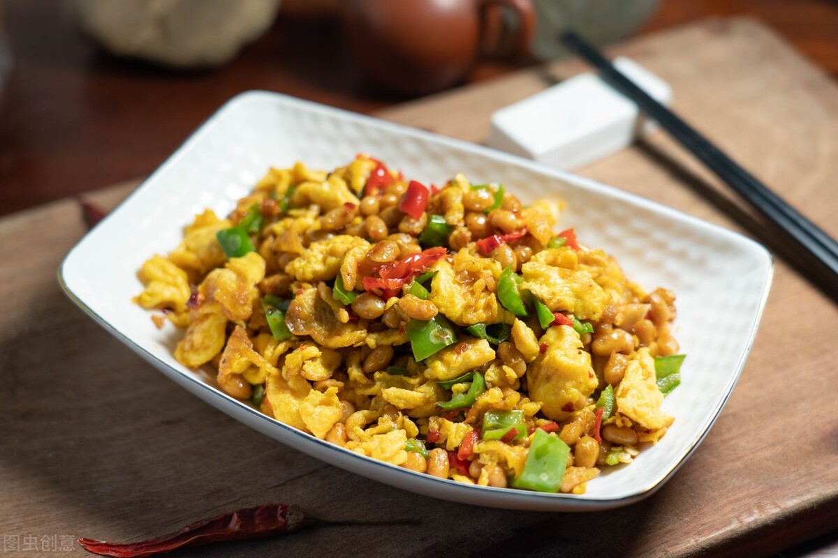 学厨师的口诀,学厨怎样才能学到精髓