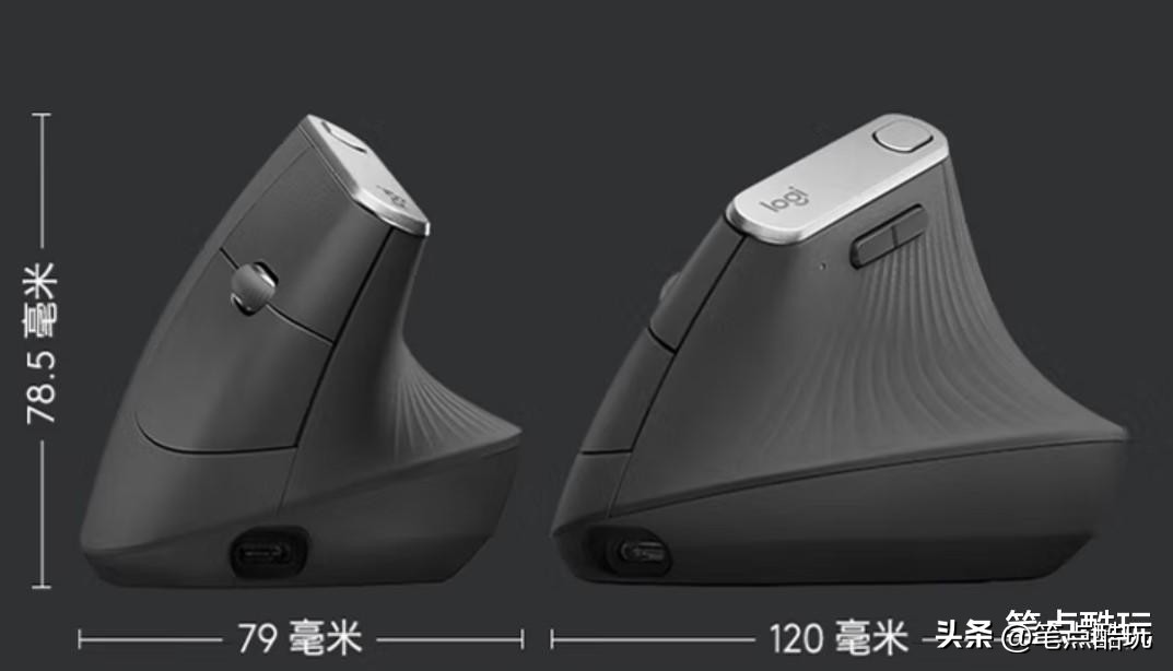 人体握感鼠标,握鼠标手腕酸