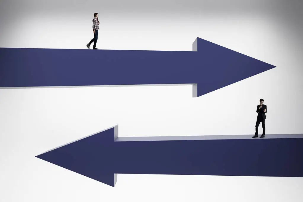 马云具备的领导者特质与风格,真正的领导者有这五个特征