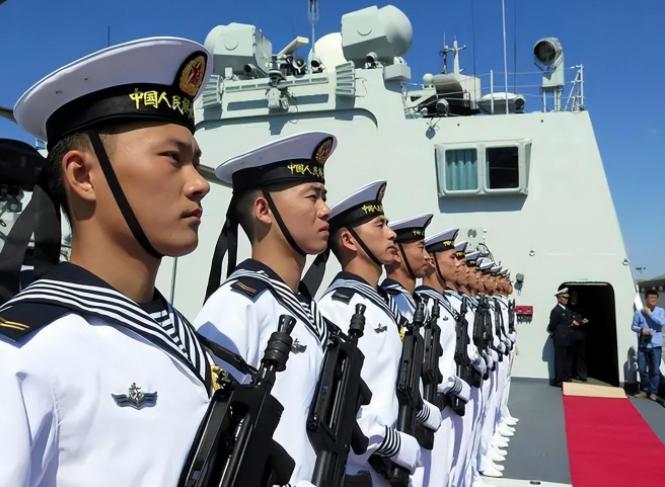 美军作战部长预测，2023年中国将会解决台湾问题，美军在提前准备