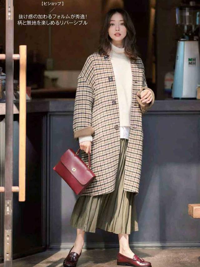 最近很时髦的穿法,又拽又酷的穿法