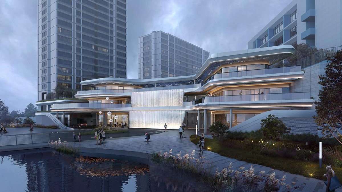 越秀地产2019房地产销售排名,越秀地产前10个月销售额