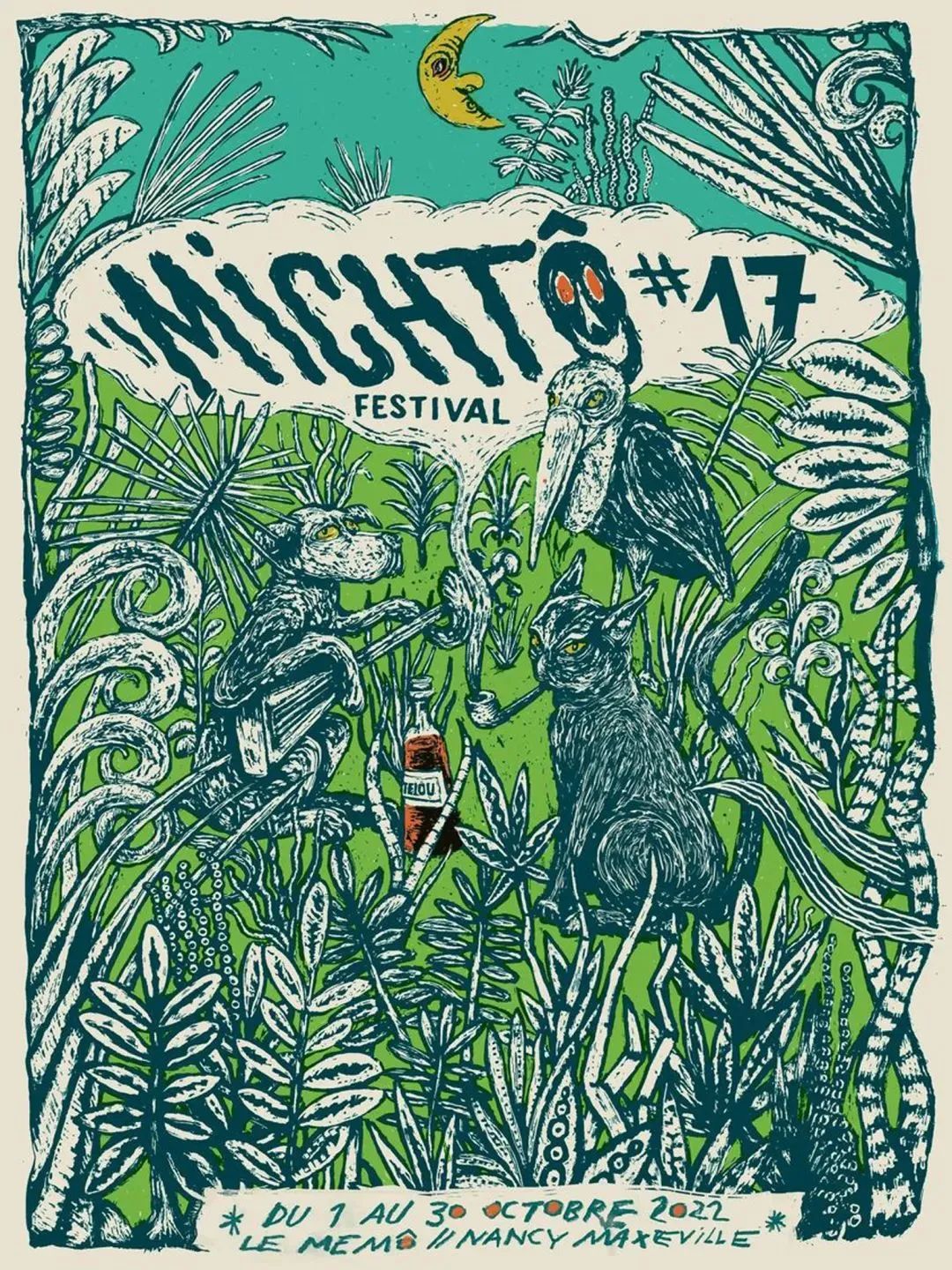 100张顶级震撼海报,法国主题海报高难度