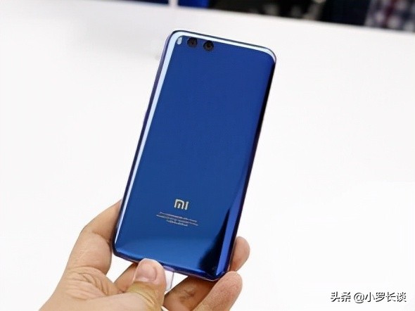 小米6最新售价多少,小米6发售价和时间