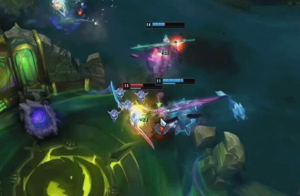 14.10挖掘机天赋出装,13.6挖掘机打野