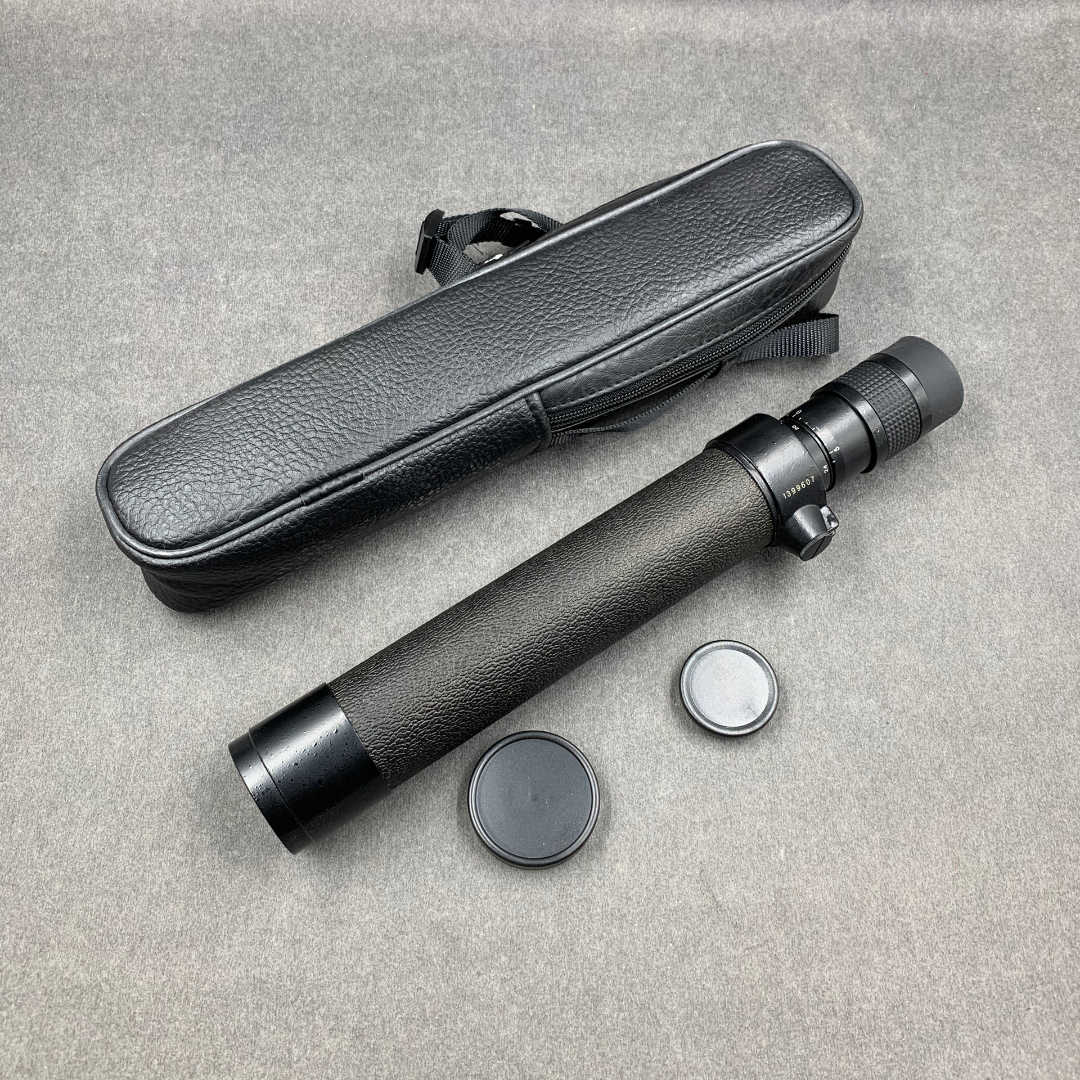 真正的俄罗斯军用望远镜,俄制62式8倍军用望远镜