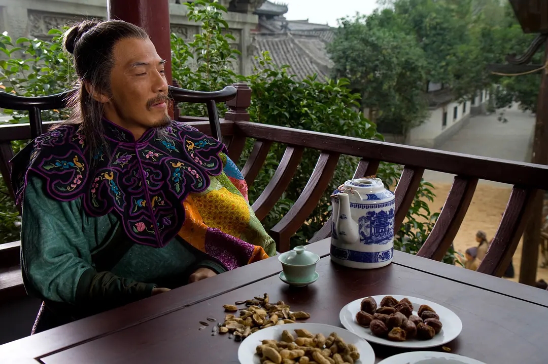 江阿生能打过转轮王吗,剑雨江阿生和转轮王pk