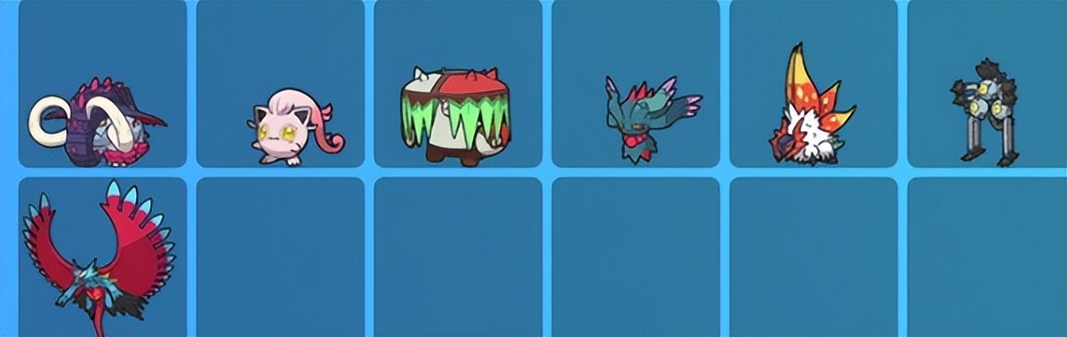 宝可梦朱紫道具哪个贵,宝可梦朱紫放生影响收集图鉴吗