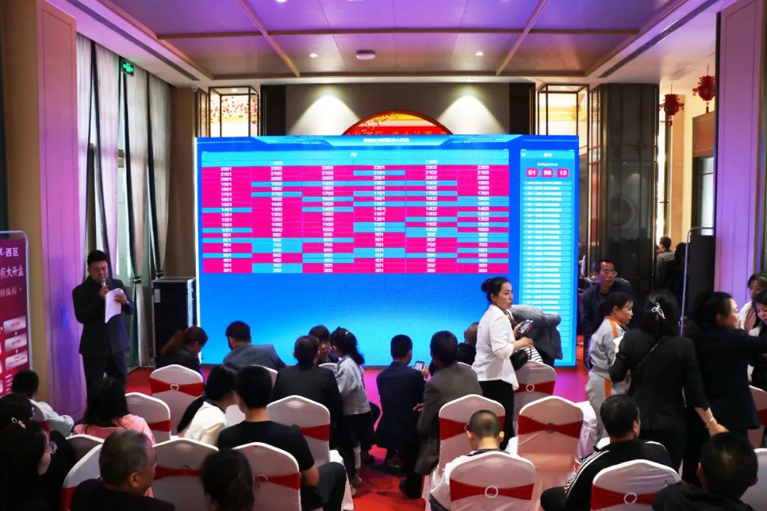 现象级热销红盘,红盘崛起机遇