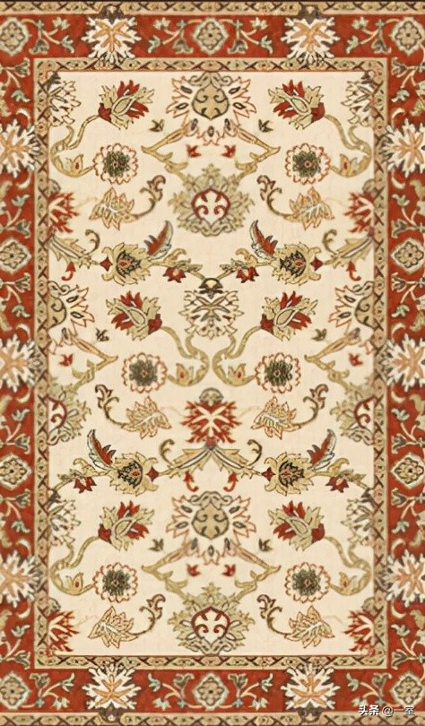 地毯怎么贴图,地毯贴图材质怎么制作