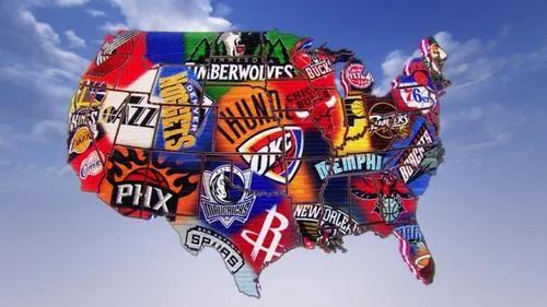 nba哪个队球员缴税最少,nba球星十个你不知道的冷知识