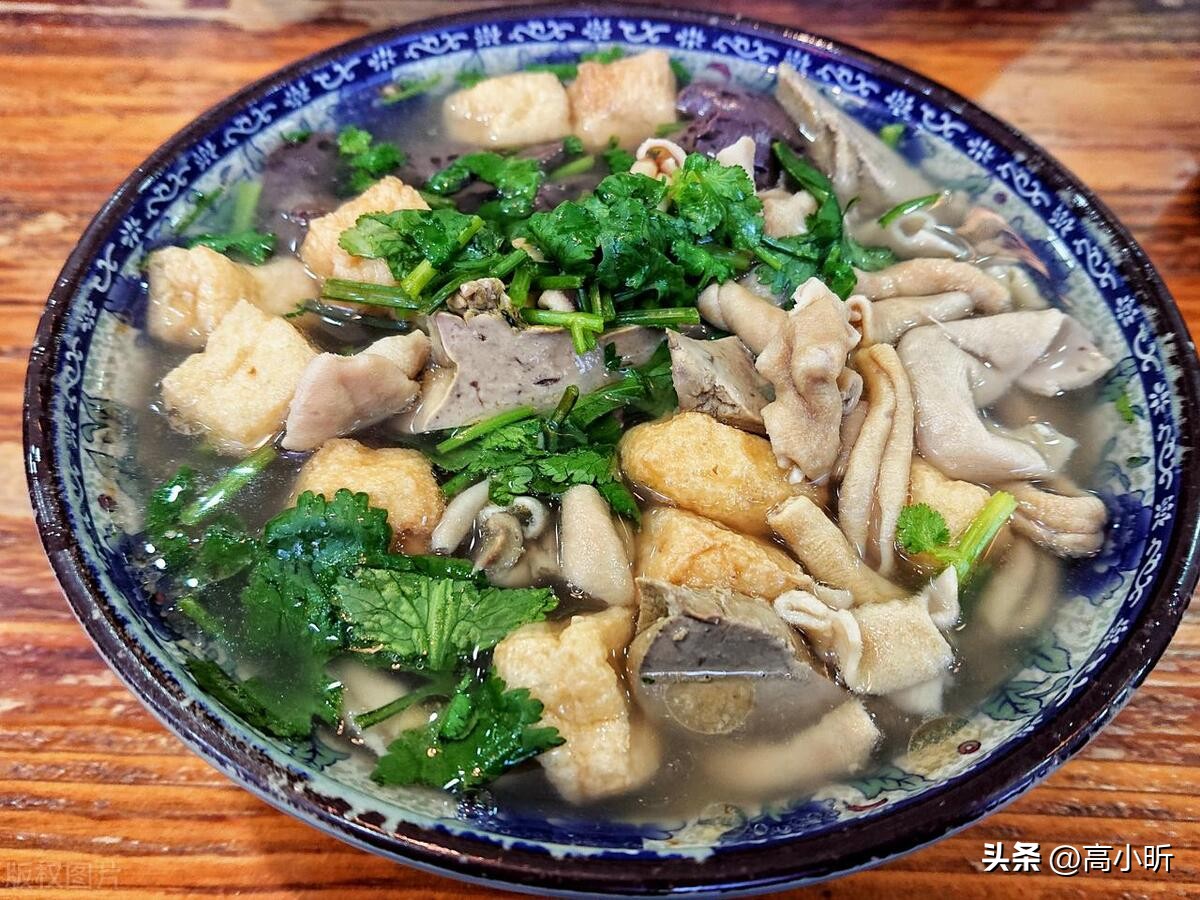 中国五大特色小吃你吃过哪几样,全国特色小吃哪的最好吃