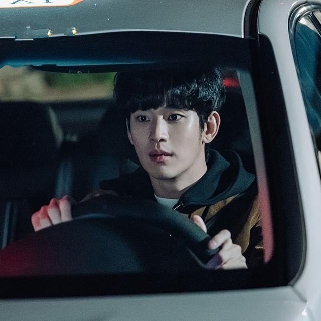 来自星星的你金贤秀,来自星星的你在韩剧中的地位