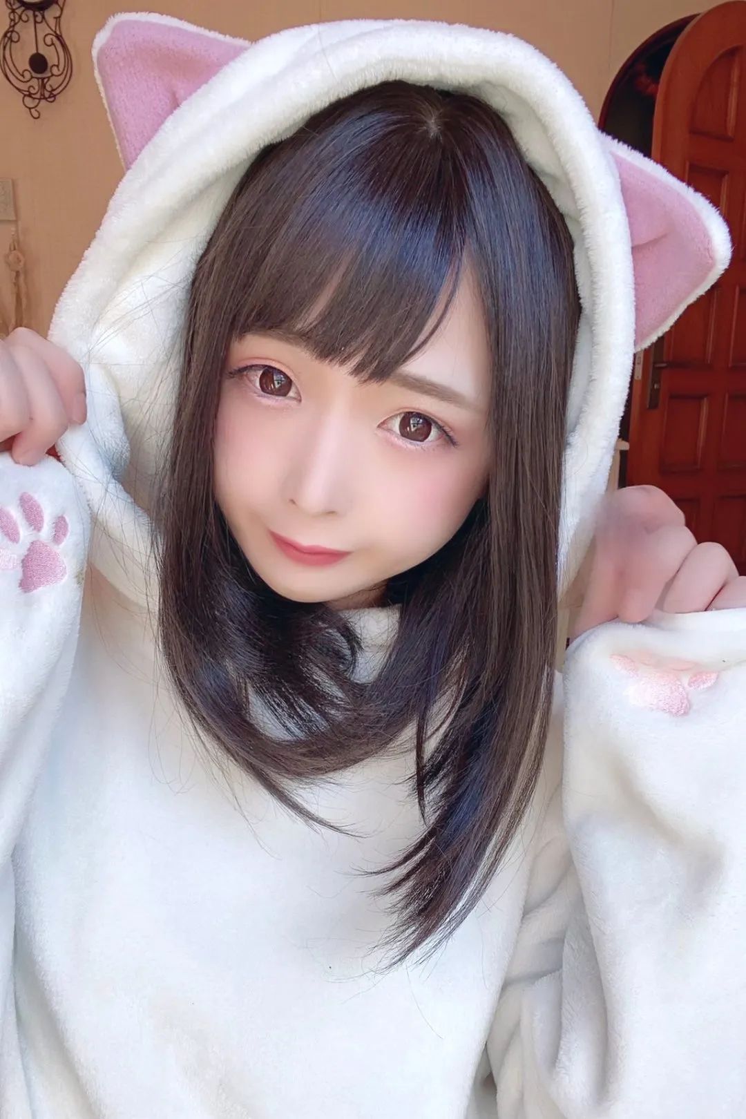 日本小混混穿女装比女友还好看！不愧是最强女装大佬…