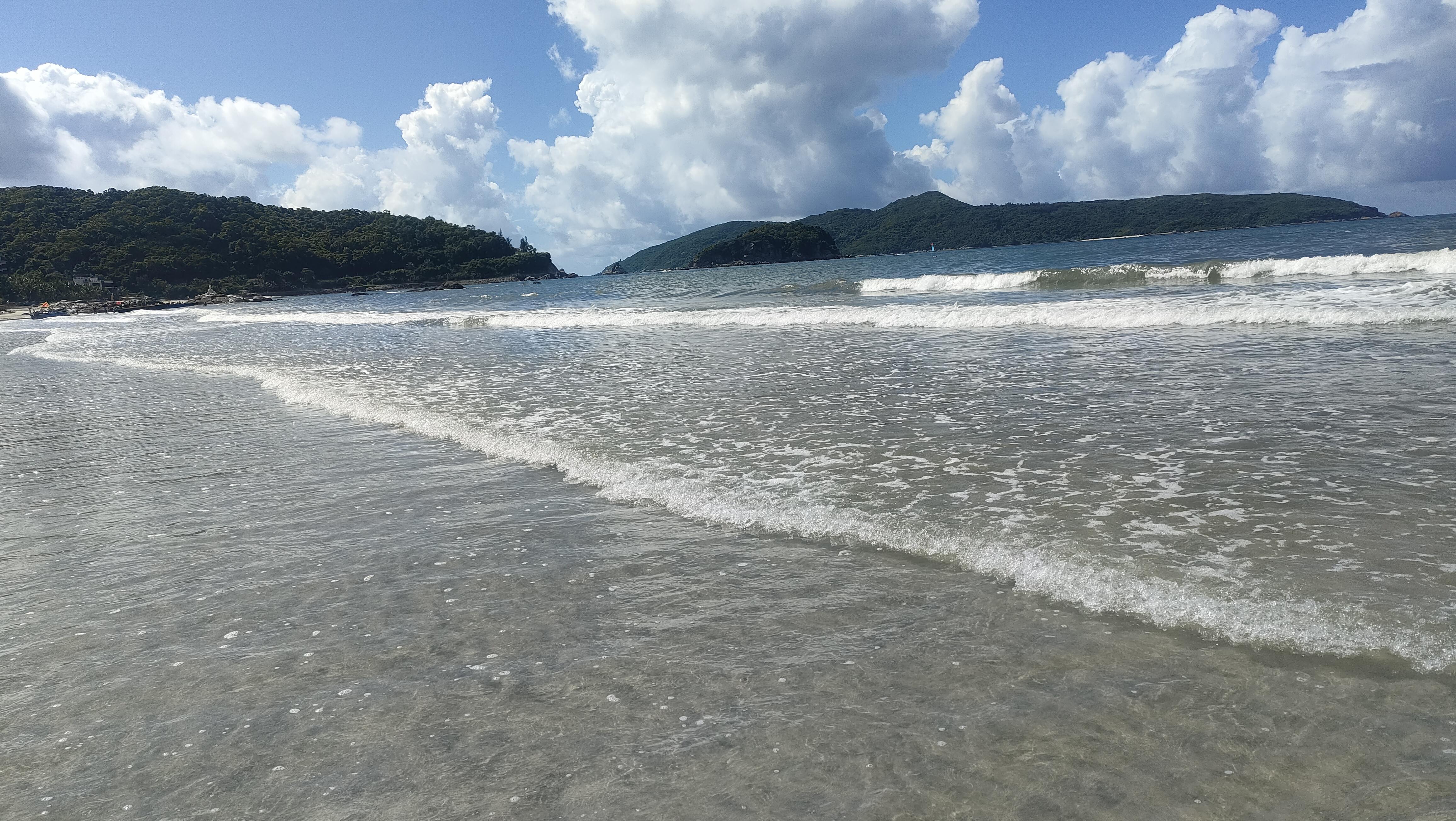 开着缤瑞去自驾游,缤果适合旅游吗