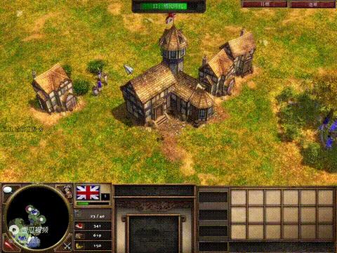 帝国时代3基础入门,帝国时代3没有永远的帝国