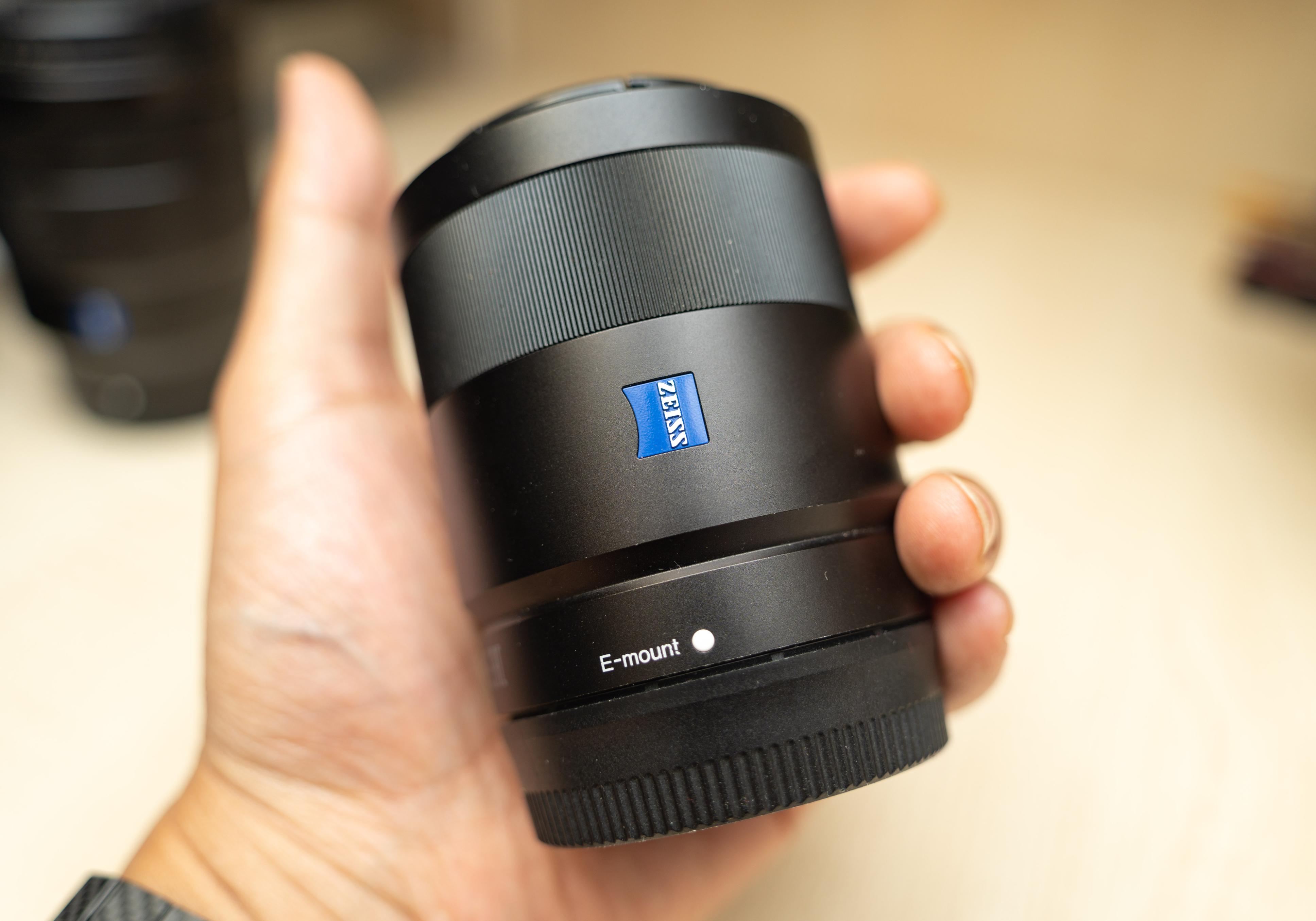 索尼全画幅超广角变焦镜头推荐,索尼全画幅微单镜头是什么卡口