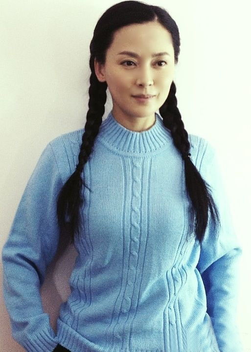 邵峰爱情故事,结婚照邵峰