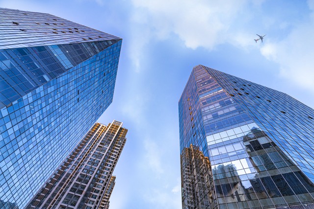 企业和公司是一回事吗,企业与公司是什么关系