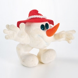 冬奥会吉祥物除了冰墩墩还有谁,一起来看一下冬奥会吉祥物