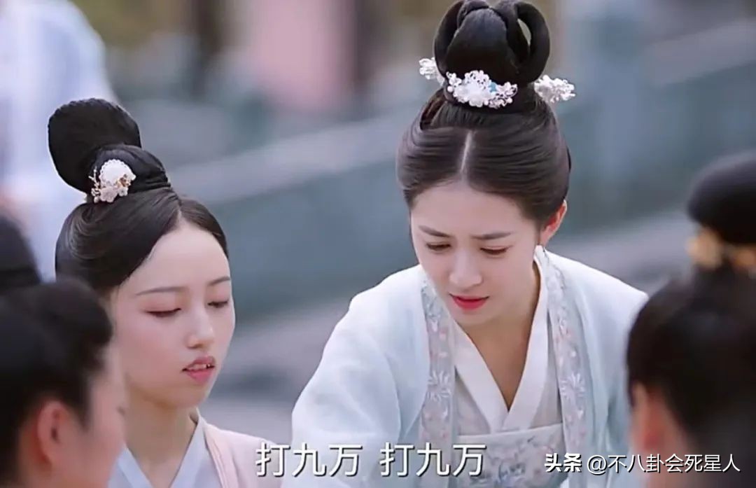 刘涛最新的电视剧哪部好看,刘涛新剧为何能成国产剧黑马