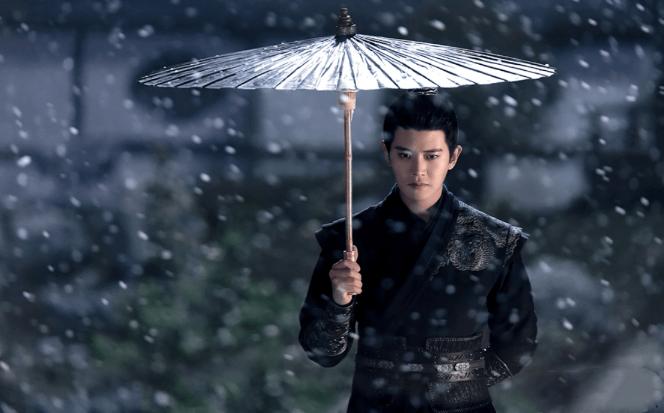 2021年第一部准爆款剧非赘婿莫属,赘婿系列电视剧排行榜前十名