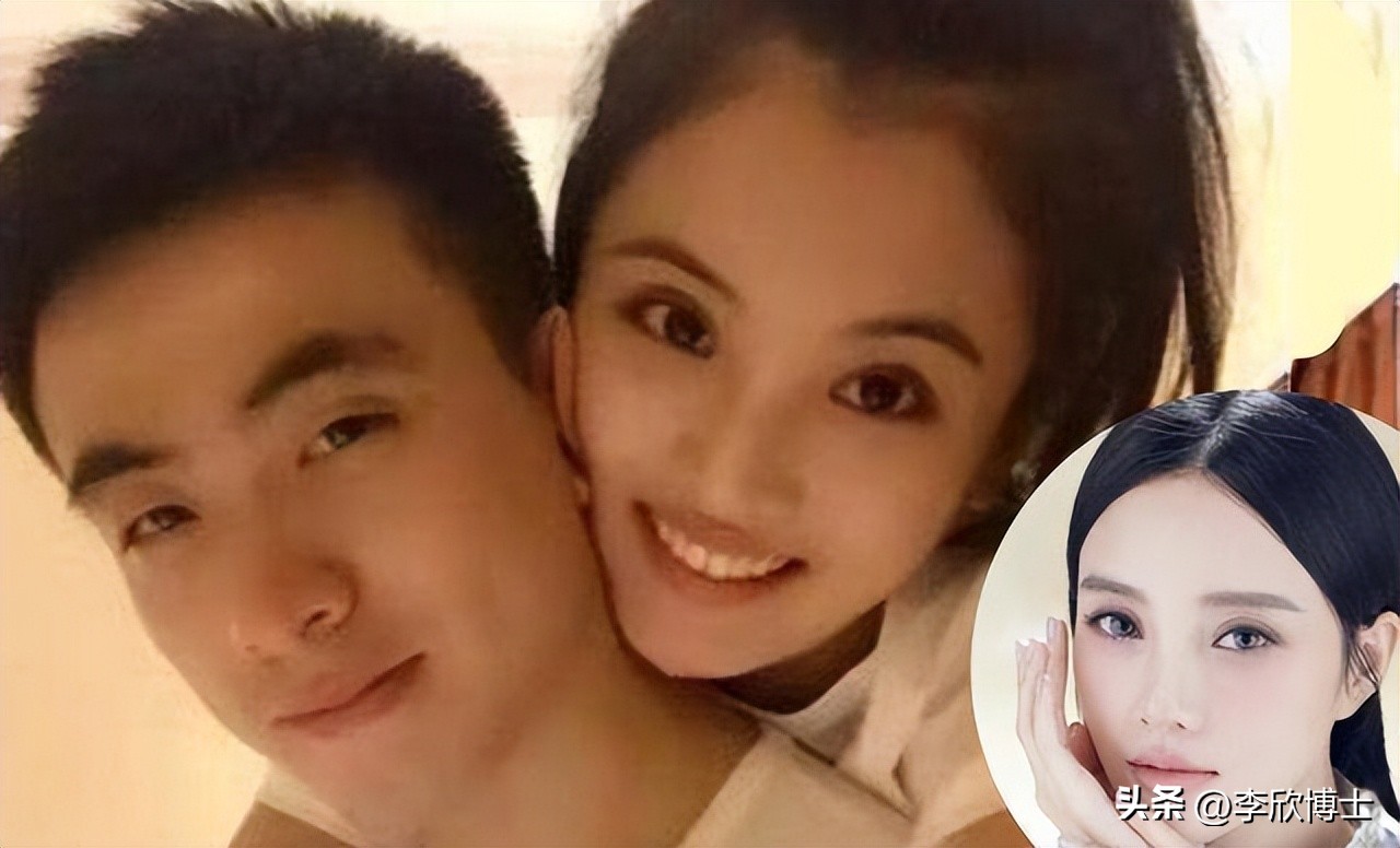 赵继伟王君瑞第一次合照,赵继伟王君瑞友情岁月