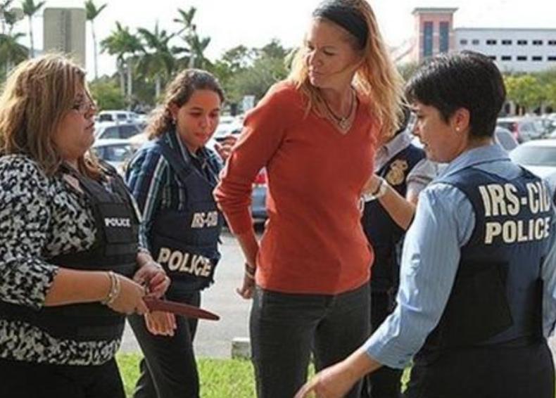 美国税务可怕吗,美国国税局有多厉害