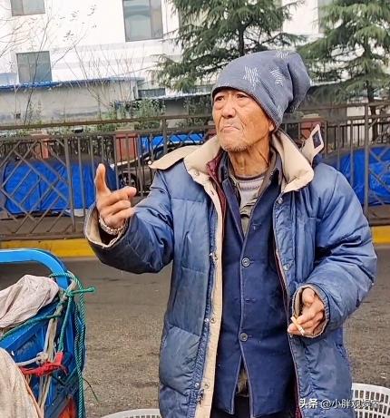 青岛大勇海泊河大爷原视频,海泊河第一臭海鲜哪来的