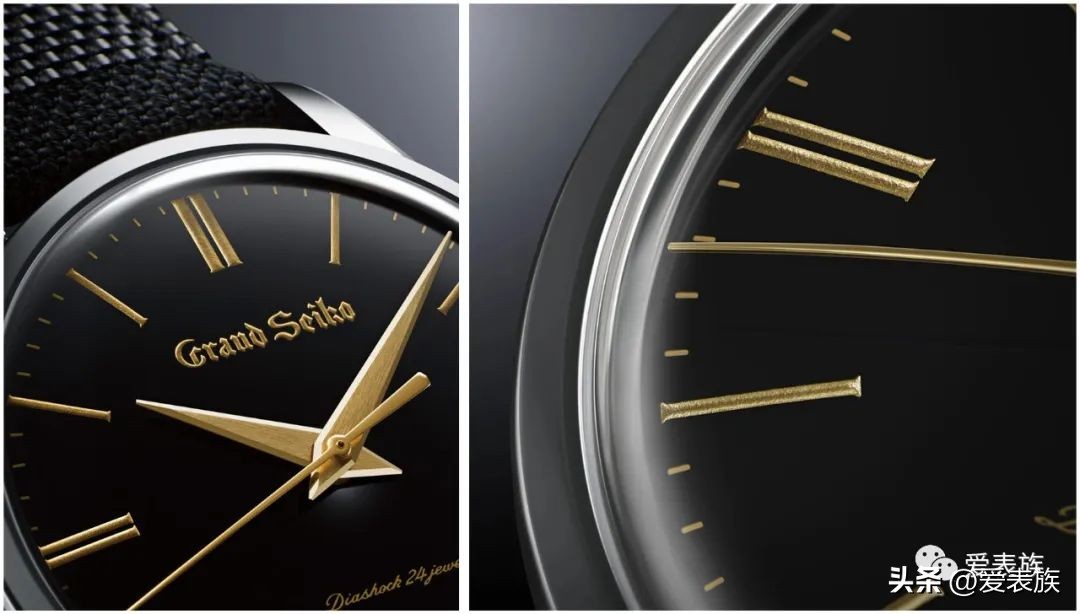 冠蓝狮入门腕表,冠蓝狮sbgw253初代