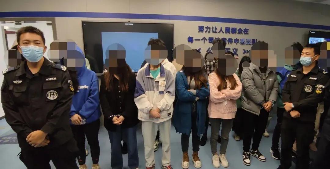 “无门槛开店”套路多！快手协助无锡警方打掉3个诈骗团伙