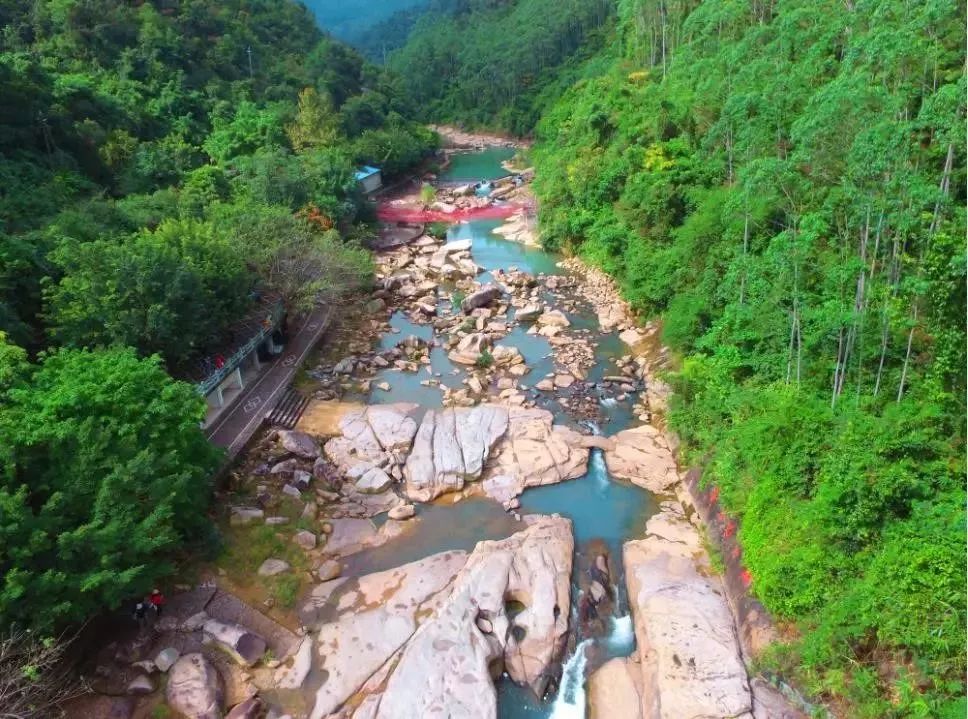 广东肇庆羚羊峡攻略,肇庆羚羊峡游记