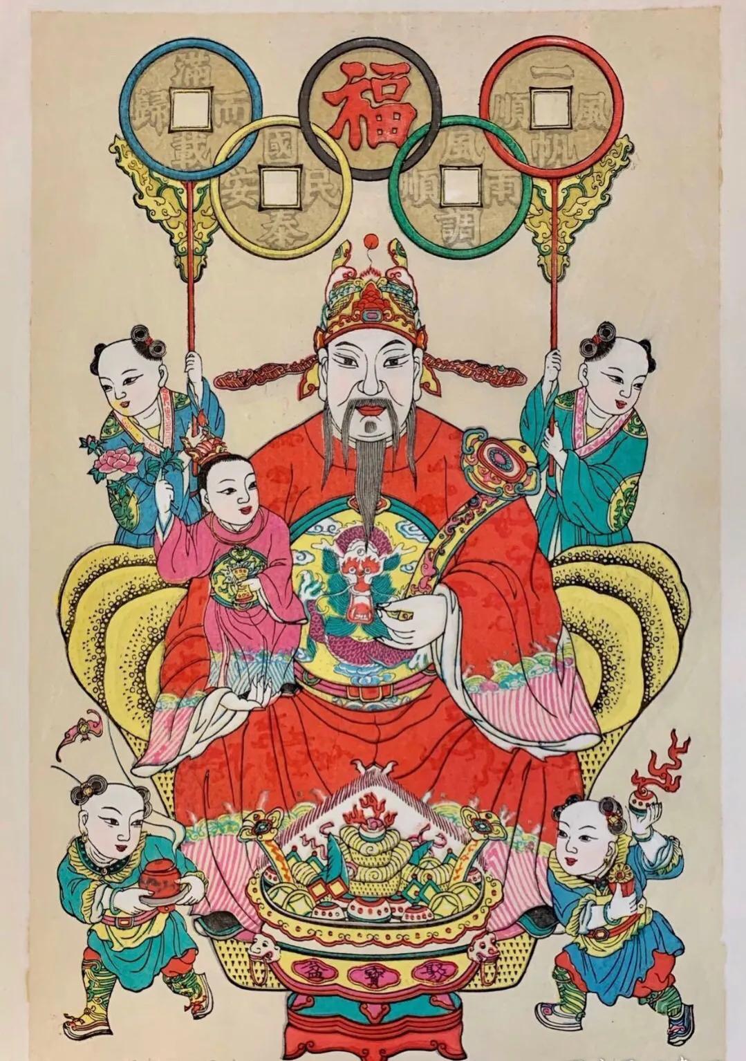 接财神有什么讲究迎财神注意什么,财神节接财神正确方法