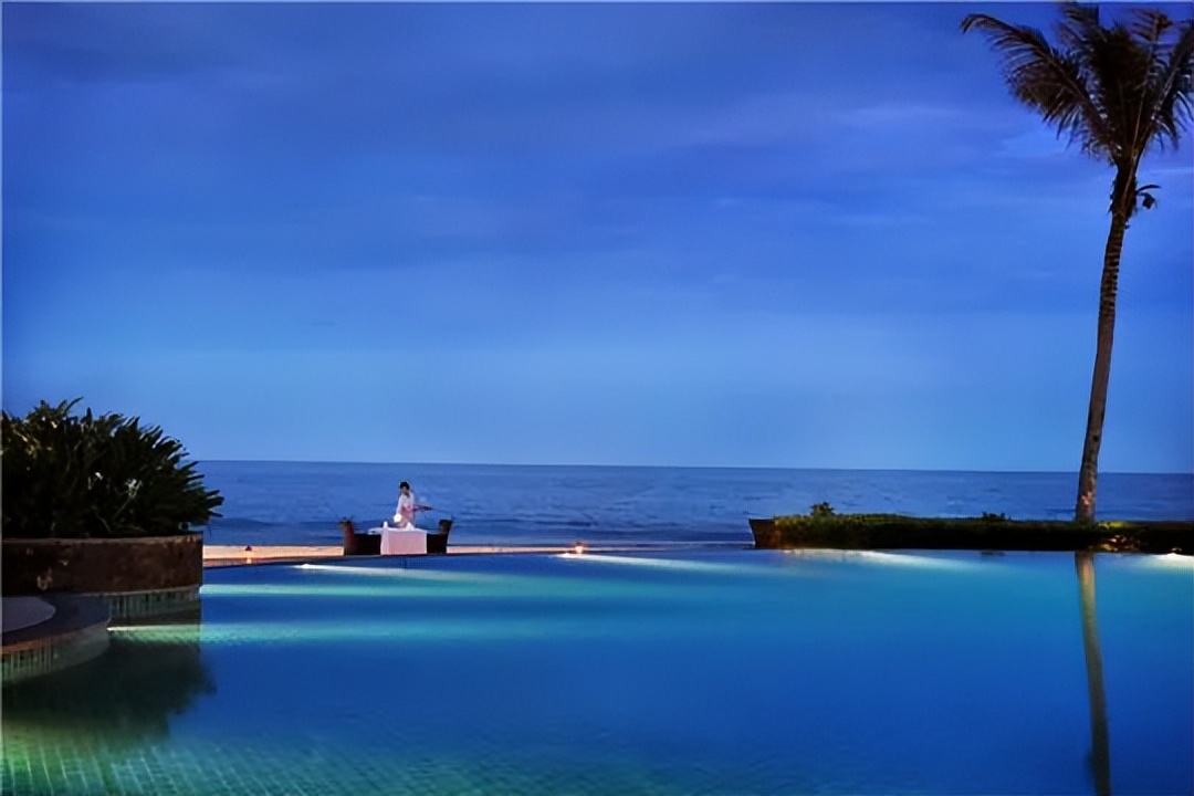 一个县城房价为什么这么高,房价最低的中国海边小县城