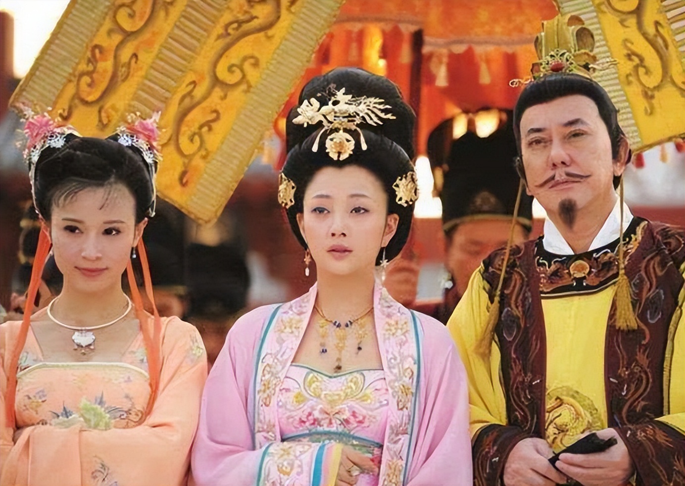 武惠妃死时李隆基多大岁数了,唐玄宗的武惠妃是什么原因死的