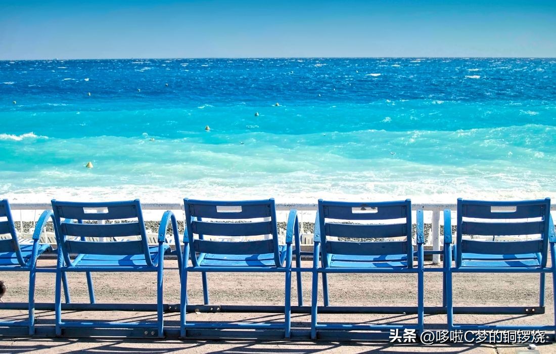 瑞士南法蔚蓝海岸旅游攻略,海岸线的蓝色旅游攻略