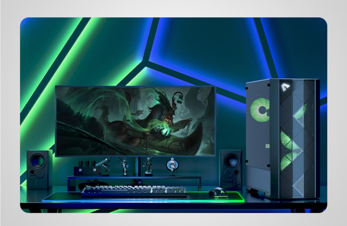 2022年电脑组装配置清单表,组装电脑性价比高配置推荐2022