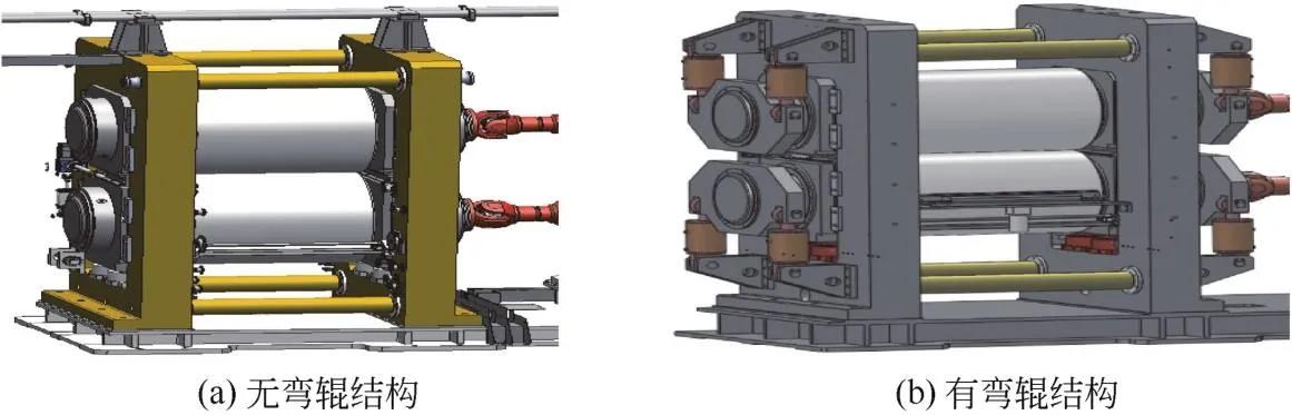 技术｜锂电池10大关键制造工艺设备_03辊压设备详解