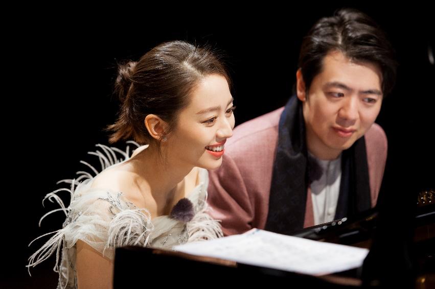 郎朗国外成名失误,郎朗经历挫折成才的故事