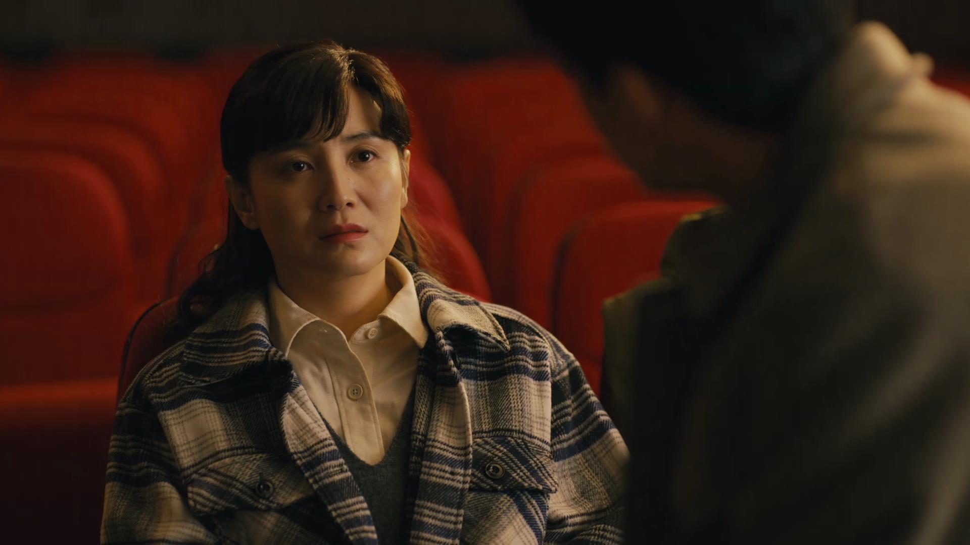 人世间电视剧六小君子结局,人世间结局六君子