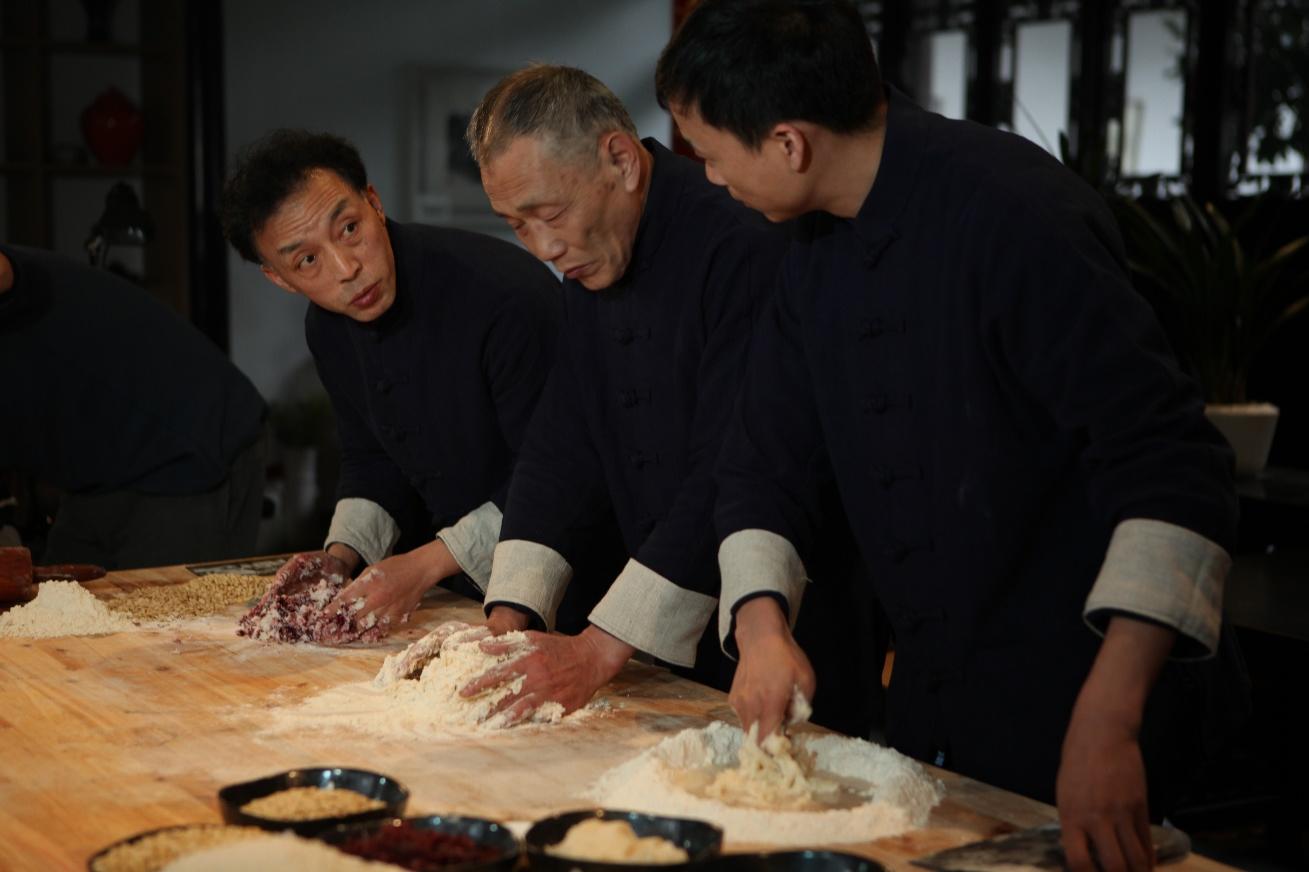 稻香村苏式糕点的代表,稻香村十大经典糕点是哪几样