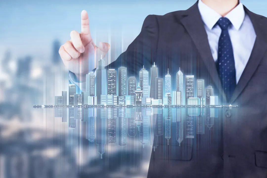 中国服务贸易发展迅速,中国服务营销的发展趋势